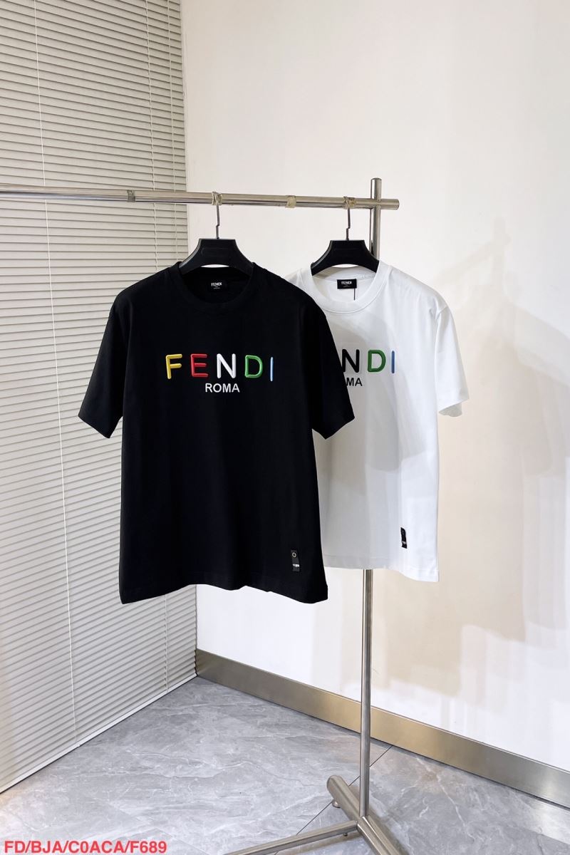 Fendi T-Shirts